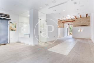Casa aparellada a El Cabanyal-El Canyamelar. Casa en venta en el cabañal
