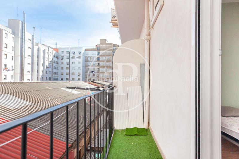 Foto 3b2aab25-36f1-48f8-a9fd-d0065cb7d2dc. Alquiler piso  en alquiler en Nou Moles lolivereta en Valencia