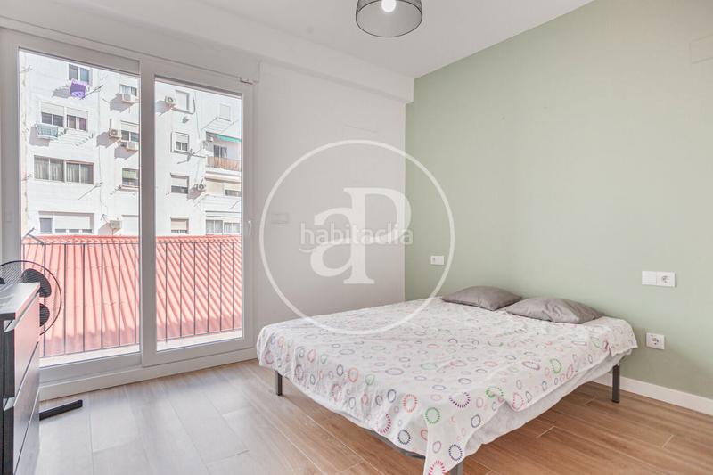 Foto 46480a40-6dba-4794-ba1a-0c9fdab8b8ee. Alquiler piso  en alquiler en Nou Moles lolivereta en Valencia