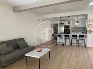 Location Appartement  C/ de pintor stolz. Piso en alquiler en nou moles  lolivereta
