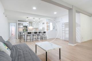 Etagenwohnung in C/ de Pintor Stolz