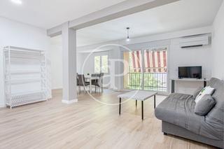 Flat in C/ de Pintor Stolz