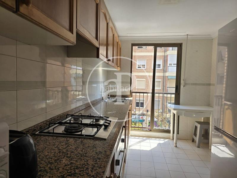 Foto 304386c0-f6e2-47ca-893e-1cb98111c810. Alquiler piso  en alquiler en vega baixa en La Bega Baixa - Plaza Xúquer Valencia