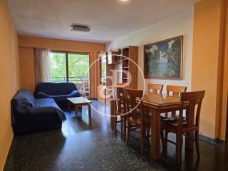 Location Appartement  Av. de blasco ibáñez. Piso en alquiler en vega baixa