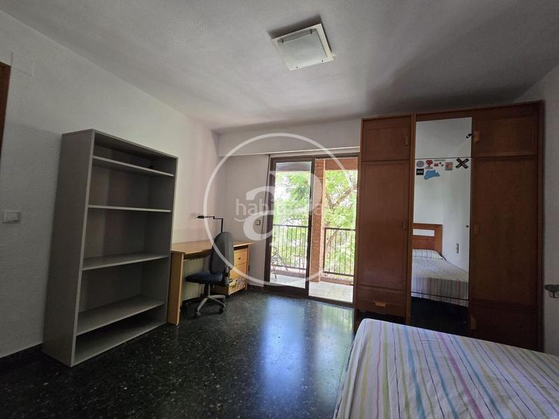 Foto 0e928ccd-3670-48aa-a77a-12d839bbd9f0. Location appartement avec chauffage dans La Bega Baixa - Plaza Xúquer Valencia