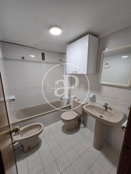 Foto 2703cf32-1723-459b-ba2e-07b9af28a038. Location appartement avec chauffage dans La Bega Baixa - Plaza Xúquer Valencia