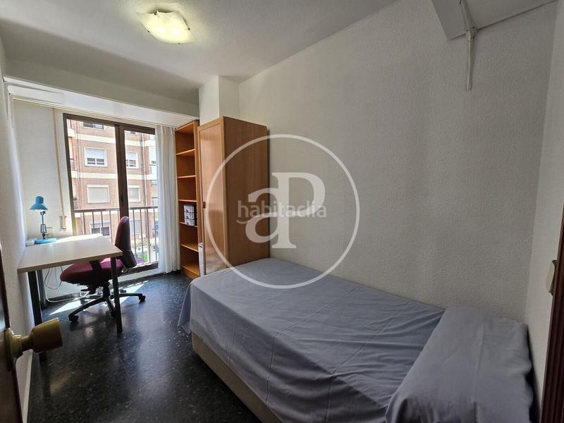 Foto 3bcbbad6-6142-46ab-83ee-bf58a501c48e. Location appartement avec chauffage dans La Bega Baixa - Plaza Xúquer Valencia