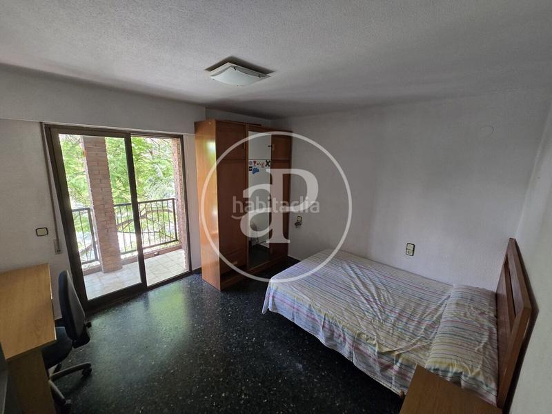 Foto 3bf5a22c-b41c-4bac-a78d-2478762ef2d7. Location appartement avec chauffage dans La Bega Baixa - Plaza Xúquer Valencia