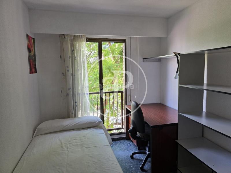 Foto 520db2fb-2b09-4646-b196-9f9aa656ee84. Location appartement avec chauffage dans La Bega Baixa - Plaza Xúquer Valencia