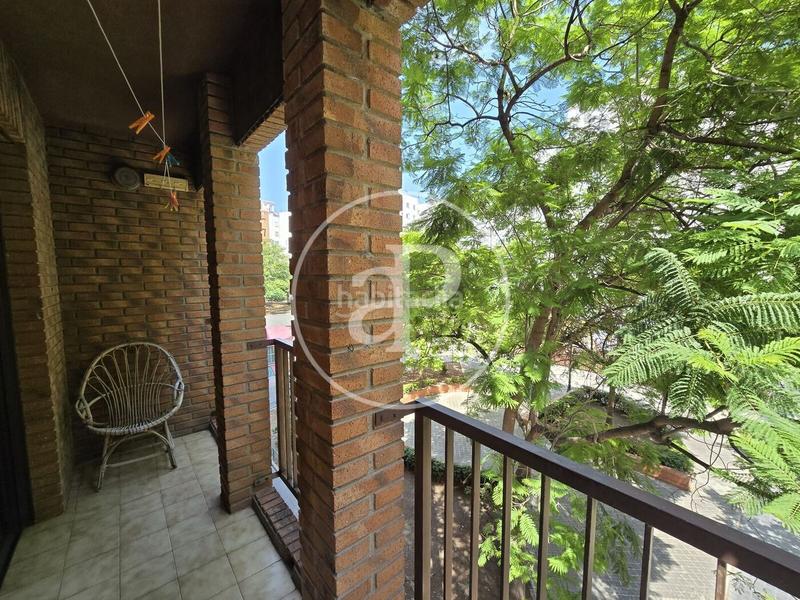 Foto 69c5c36f-3bc2-4b32-8477-6ab457081480. Location appartement avec chauffage dans La Bega Baixa - Plaza Xúquer Valencia