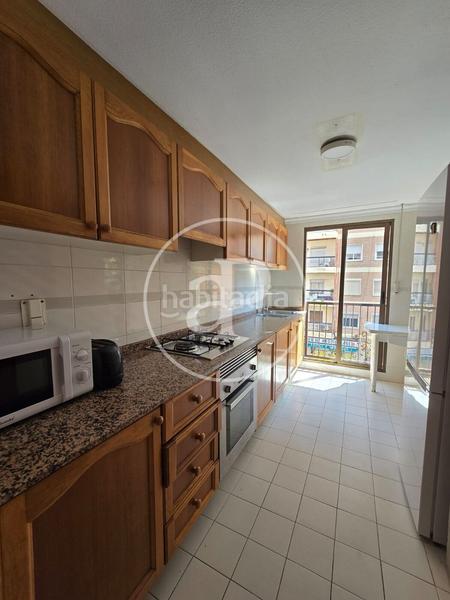 Foto 9d574f6c-d9e8-41a4-aa33-3d319ab2e180. Location appartement avec chauffage dans La Bega Baixa - Plaza Xúquer Valencia
