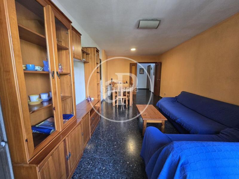 Foto d4aa6f8c-f80a-4ec9-bfc3-638806fd135d. Location appartement avec chauffage dans La Bega Baixa - Plaza Xúquer Valencia