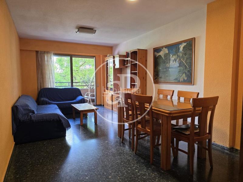 Foto 0334819c-f44b-4dc6-9f0d-2df63a3240a8. Rent flat with heating in La Bega Baixa - Plaza Xúquer Valencia