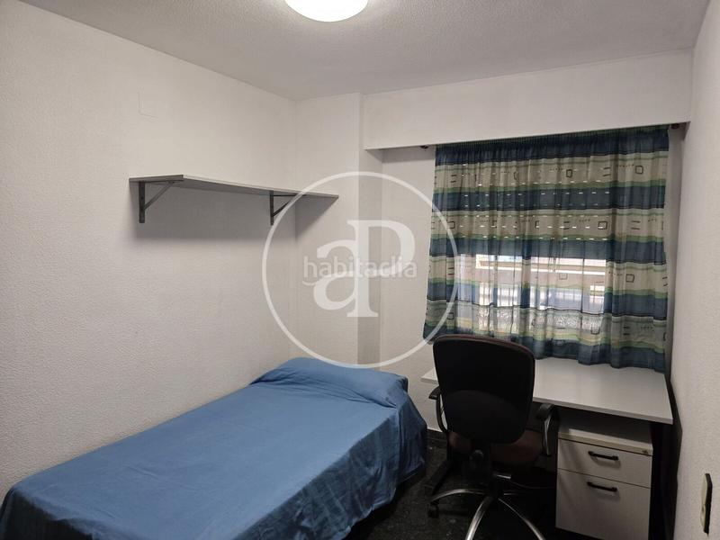 Foto 44d7655a-3447-446b-8220-bb60c142b02e. Rent flat with heating in La Bega Baixa - Plaza Xúquer Valencia