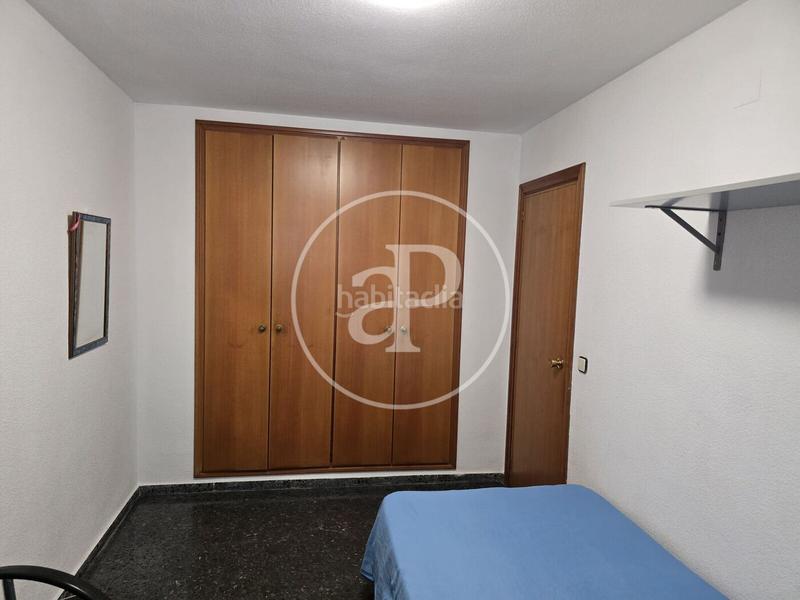 Foto 552c58d6-26b6-4d9c-98b0-852b9c6074b1. Rent flat with heating in La Bega Baixa - Plaza Xúquer Valencia