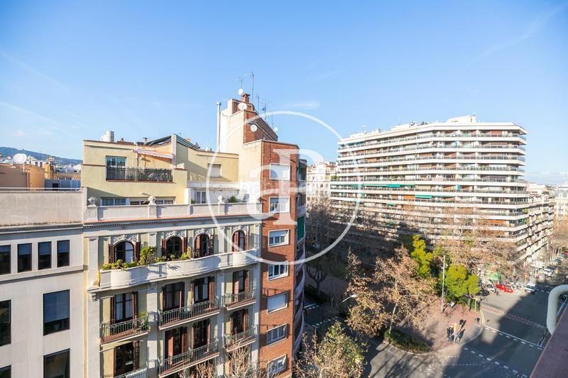 Foto 85305758-3134-45e5-90b9-2bda7a889a89. Alquiler piso  en alquiler en calle provença eixample dret en Barcelona