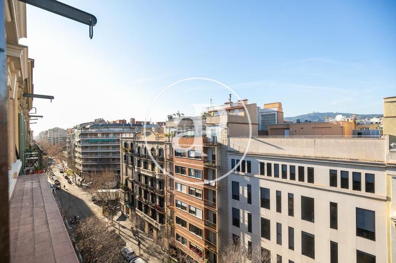 Foto 901457f4-af18-4901-8f12-52edf7a35073. Alquiler piso  en alquiler en calle provença eixample dret en Barcelona