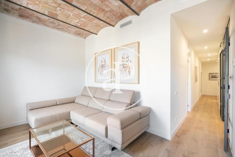 Foto ffe011fb-800d-4075-a803-876d16dcda9f. Alquiler piso  en alquiler en calle provença eixample dret en Barcelona