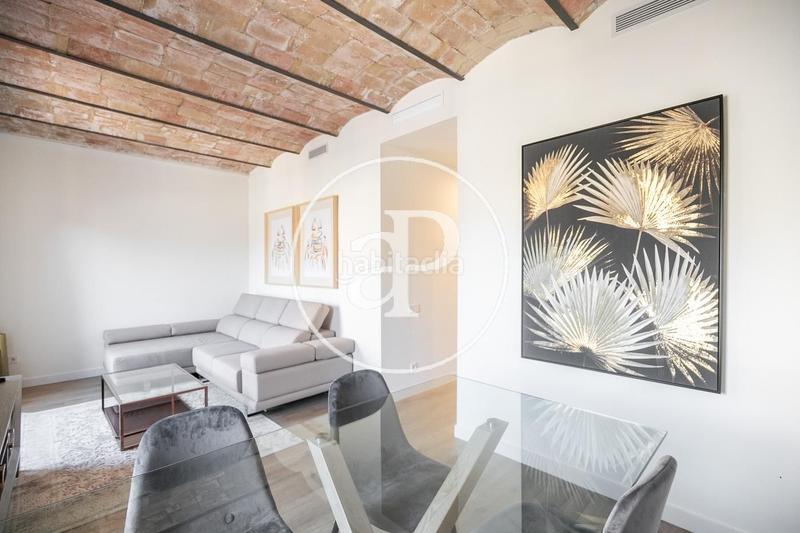 Foto 269d99a1-edc9-4b19-88f9-52fee1c07c8c. Location appartement avec chauffage dans Dreta de l´Eixample Barcelona