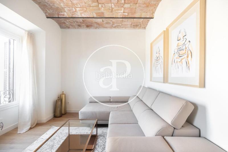 Foto 2753a695-8686-4320-9487-bc1f01d32500. Location appartement avec chauffage dans Dreta de l´Eixample Barcelona
