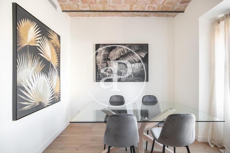 Foto 3c5e4255-5a4d-480d-ab29-0be8cc25f03e. Location appartement avec chauffage dans Dreta de l´Eixample Barcelona