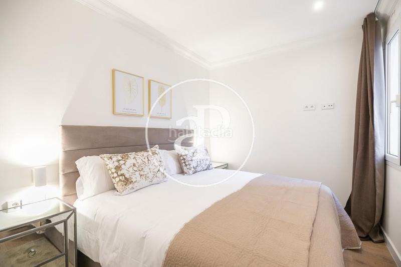 Foto 5ecc4fc8-a43a-43e3-bcc4-b62ed95575d4. Location appartement avec chauffage dans Dreta de l´Eixample Barcelona