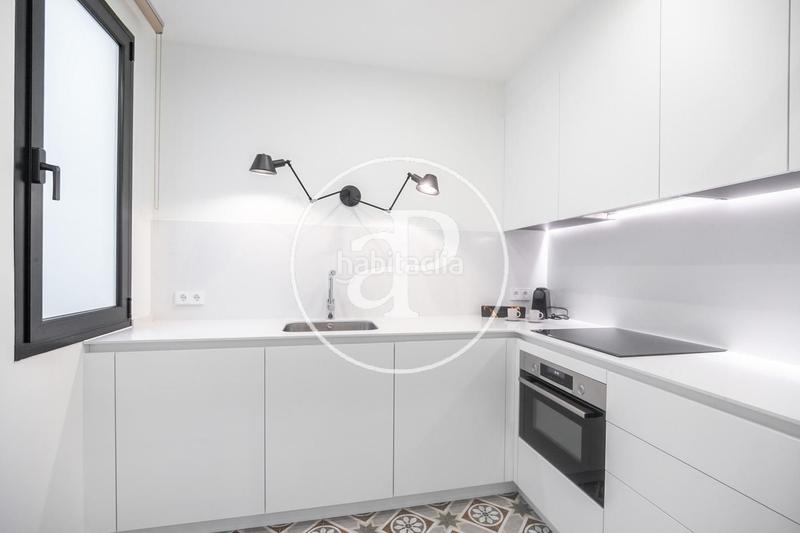 Foto 63418fbe-505c-4cf7-836d-128d1a0d0432. Location appartement avec chauffage dans Dreta de l´Eixample Barcelona