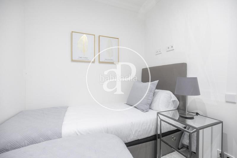 Foto 6a65eb8a-cb12-4095-81e6-cea968abb03a. Location appartement avec chauffage dans Dreta de l´Eixample Barcelona