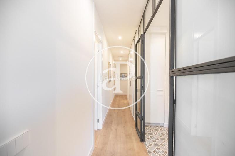 Foto 7075f168-271e-49d0-81d2-97775ecd35f4. Location appartement avec chauffage dans Dreta de l´Eixample Barcelona