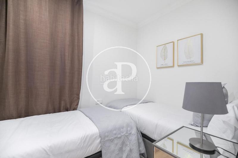 Foto 73380415-e398-47f1-b770-2e3446c8e618. Location appartement avec chauffage dans Dreta de l´Eixample Barcelona
