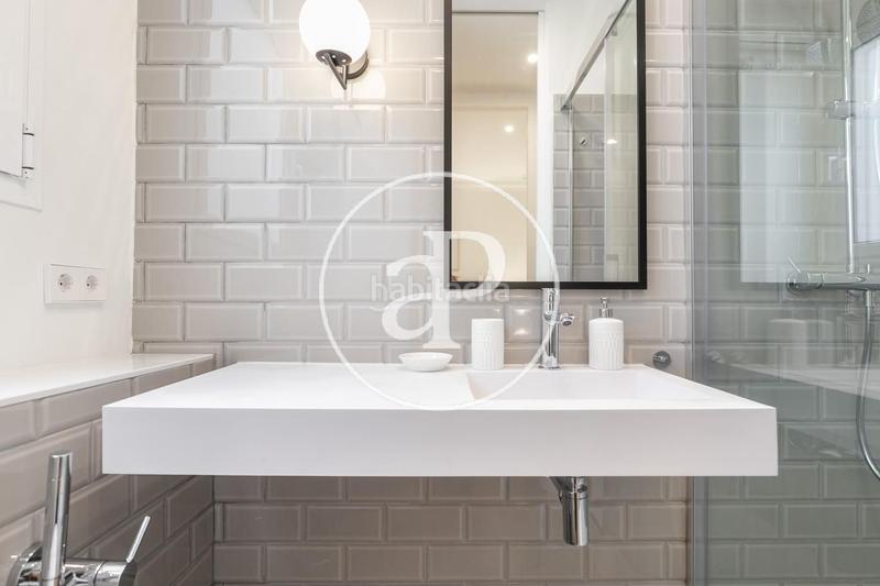 Foto 94e57a22-b7b7-4c0a-9b75-25b3fd8fa17e. Location appartement avec chauffage dans Dreta de l´Eixample Barcelona