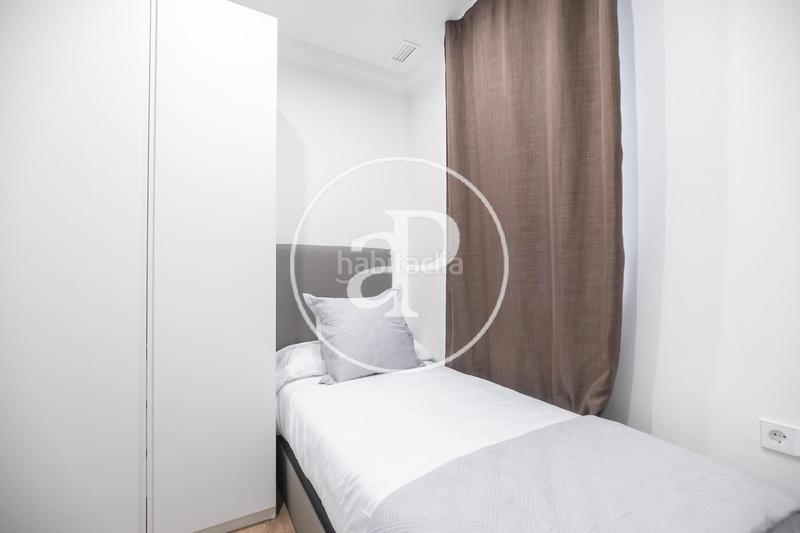 Foto afa63b85-ca5e-4434-b5c2-264ad694a5b6. Location appartement avec chauffage dans Dreta de l´Eixample Barcelona