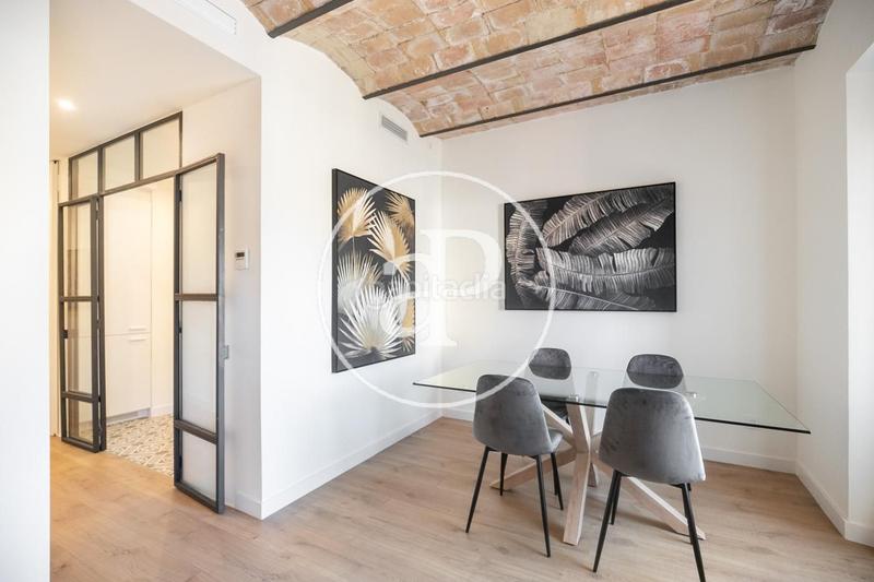 Foto b4678957-923c-4fe1-be18-2364e85f6ba9. Location appartement avec chauffage dans Dreta de l´Eixample Barcelona