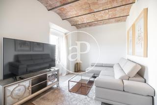 Appartement à Carrer de Provença