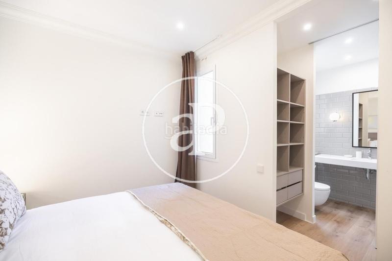 Foto e42f7d94-45d3-426f-a9ec-e3a45eec6ec9. Location appartement avec chauffage dans Dreta de l´Eixample Barcelona