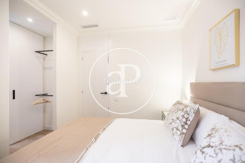 Foto e5d769cc-2d4e-439a-9e8e-dd87788ab252. Location appartement avec chauffage dans Dreta de l´Eixample Barcelona