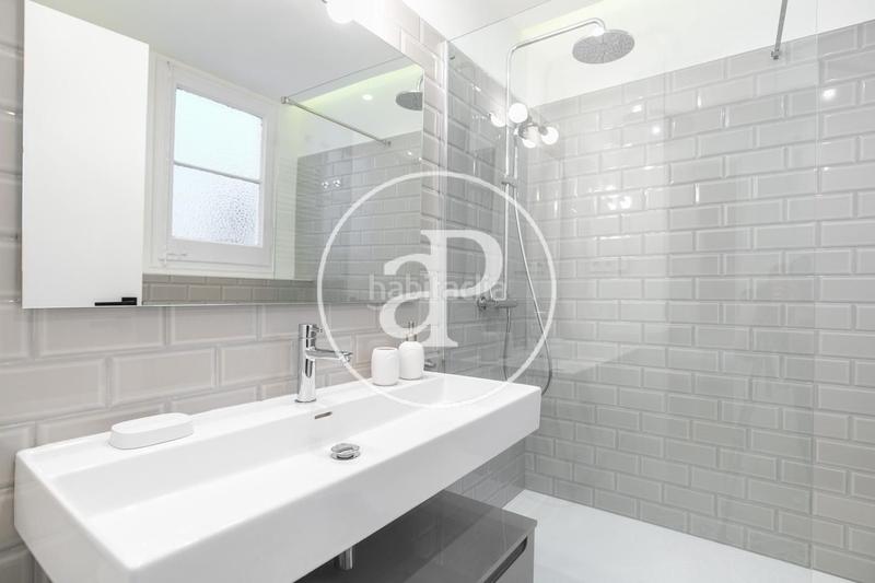 Foto e95fc132-9da7-4ab7-a85e-248e801af261. Location appartement avec chauffage dans Dreta de l´Eixample Barcelona