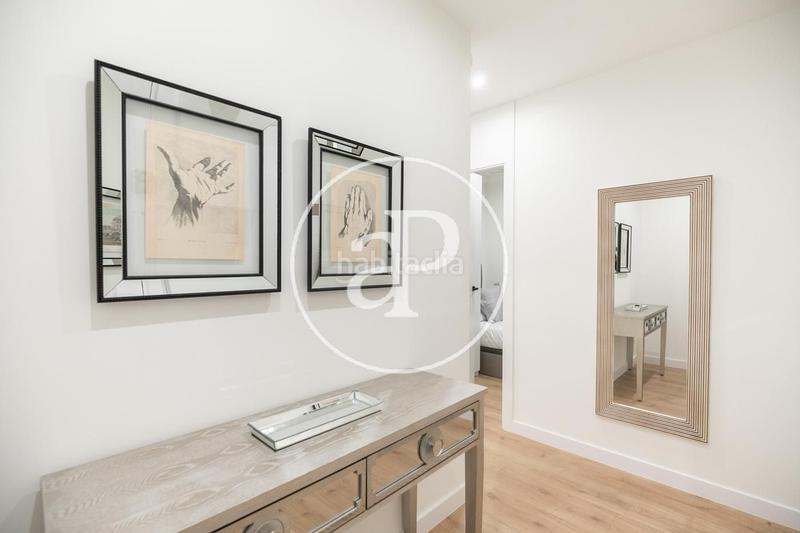 Foto f3ca5209-375f-4faf-9ae5-53625f85b9af. Location appartement avec chauffage dans Dreta de l´Eixample Barcelona