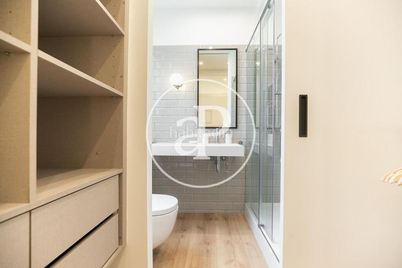 Foto f7e2a354-4b72-49bf-92ff-97beb09e3749. Location appartement avec chauffage dans Dreta de l´Eixample Barcelona