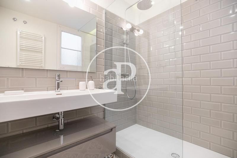 Foto fa107d7c-2594-49cf-b61b-d0090e601b35. Location appartement avec chauffage dans Dreta de l´Eixample Barcelona
