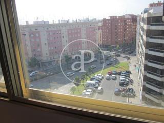 Miete Etagenwohnung  C. del mestre sosa. Piso en alquiler en arrancapins