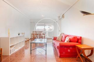 Location Appartement  C. del mestre sosa. Piso en alquiler en arrancapins