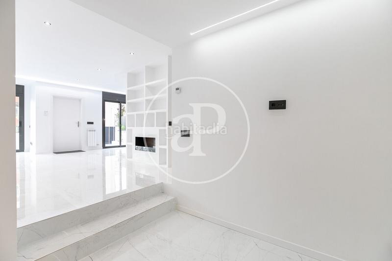 Foto 6a77b906-bbca-44c4-ae80-6e6478da18e3. Affitto casa bifamiliare con riscaldamento parcheggio in Sant Just Desvern