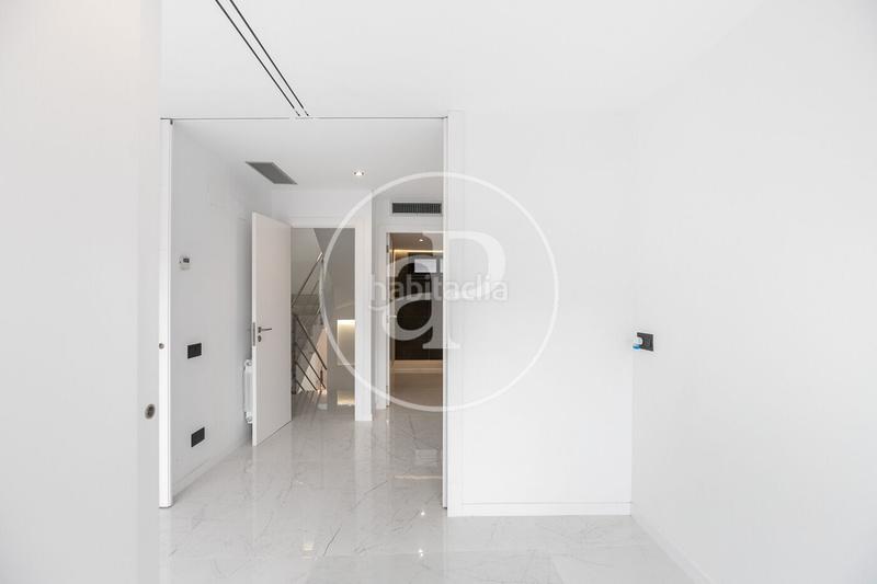 Foto c8382b18-35cd-4468-9d96-0ebbbf24dc38. Affitto casa bifamiliare con riscaldamento parcheggio in Sant Just Desvern