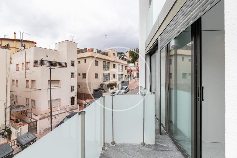 Foto f655dde1-e49f-4e88-9eb3-29d48474e74c. Affitto casa bifamiliare con riscaldamento parcheggio in Sant Just Desvern