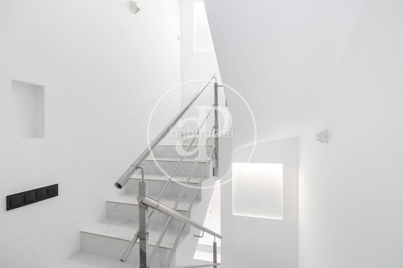 Foto a6c7ee87-a4f4-479c-afd8-975d3fdd8469. Alquiler casa pareada casa en alquiler en la miranda, en Sant Just Desvern