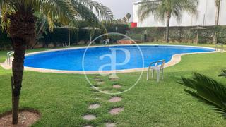 Location Appartement  Avinguda augusta. Piso en alquiler en jávea
