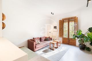 Piso  Carrer del comte d'urgell. Piso en venta en sant antoni