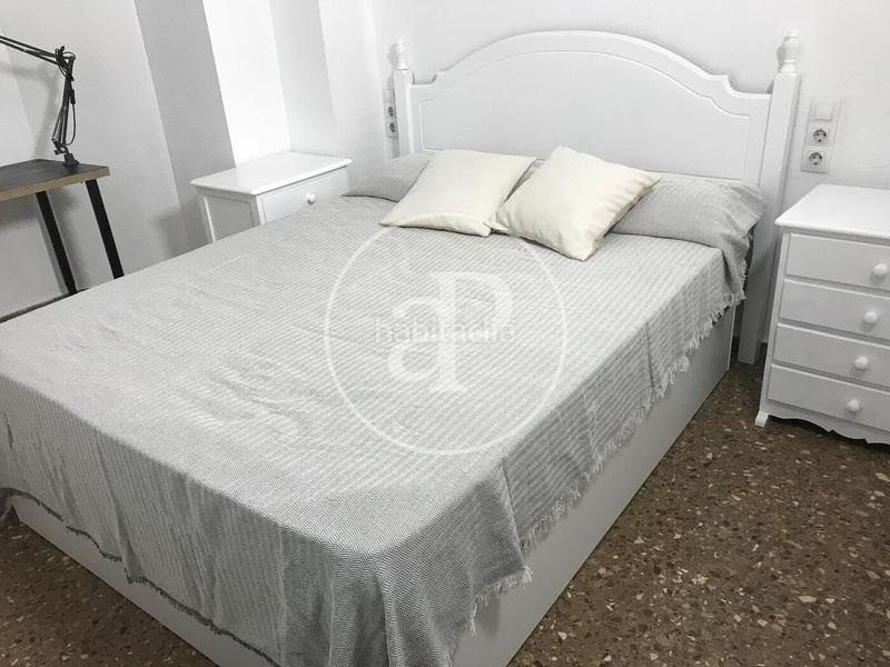 Foto adee308d-199f-472b-84ec-442726dabdf2. Affitto appartamento con riscaldamento in Albors Valencia