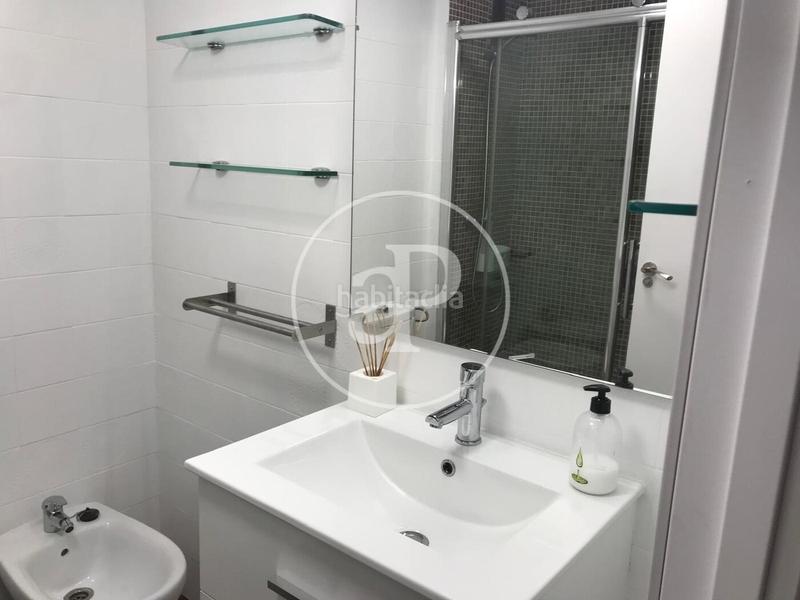 Foto ca9a3203-f44c-429e-bb22-3bacf8ebedd8. Affitto appartamento con riscaldamento in Albors Valencia